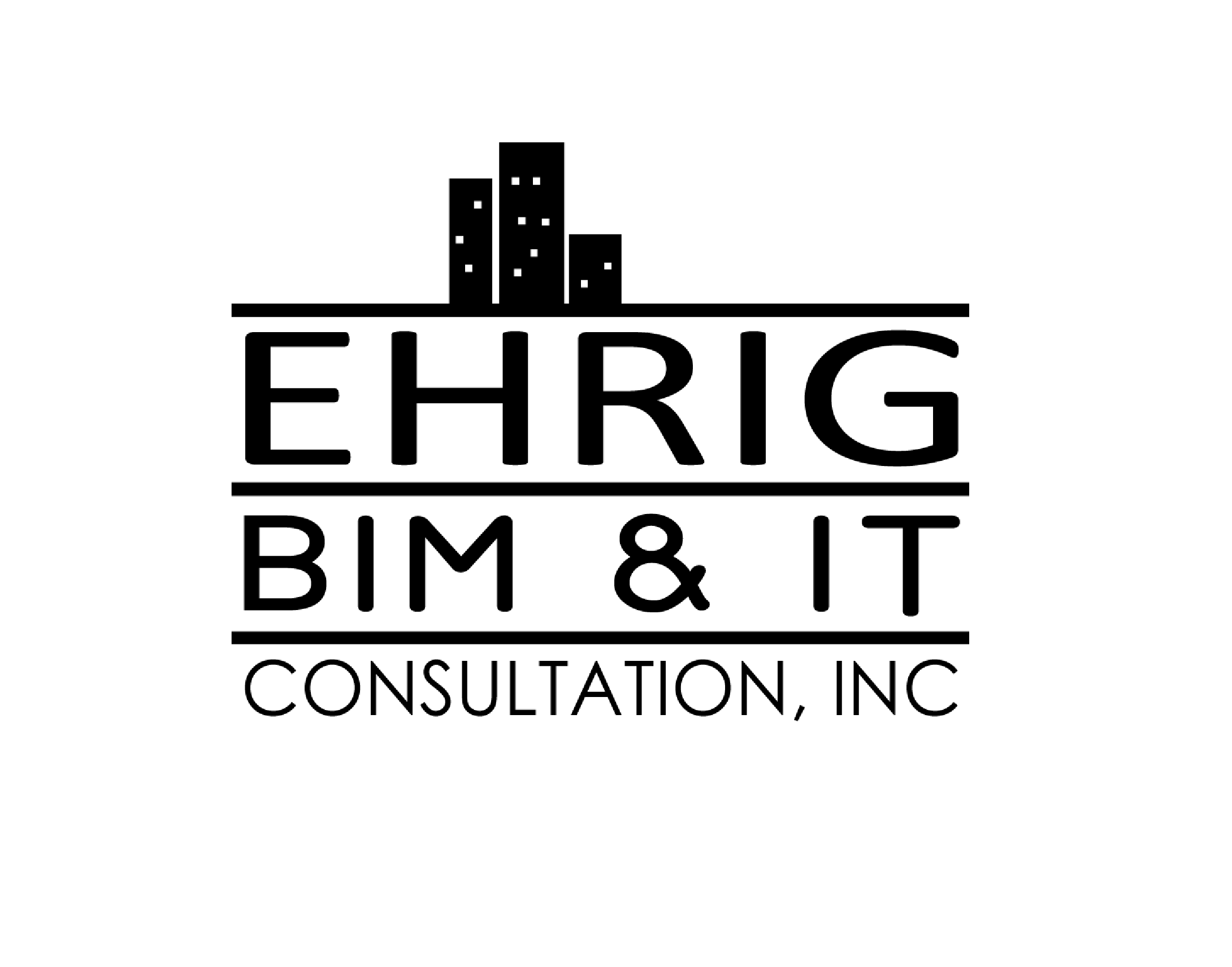 EBIC - Ehrig BIM & IT Consultation, Inc.